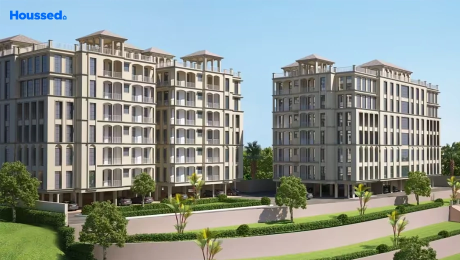 Project Image of Hills View Property in Kolar Road, Bhopal - Image 435804