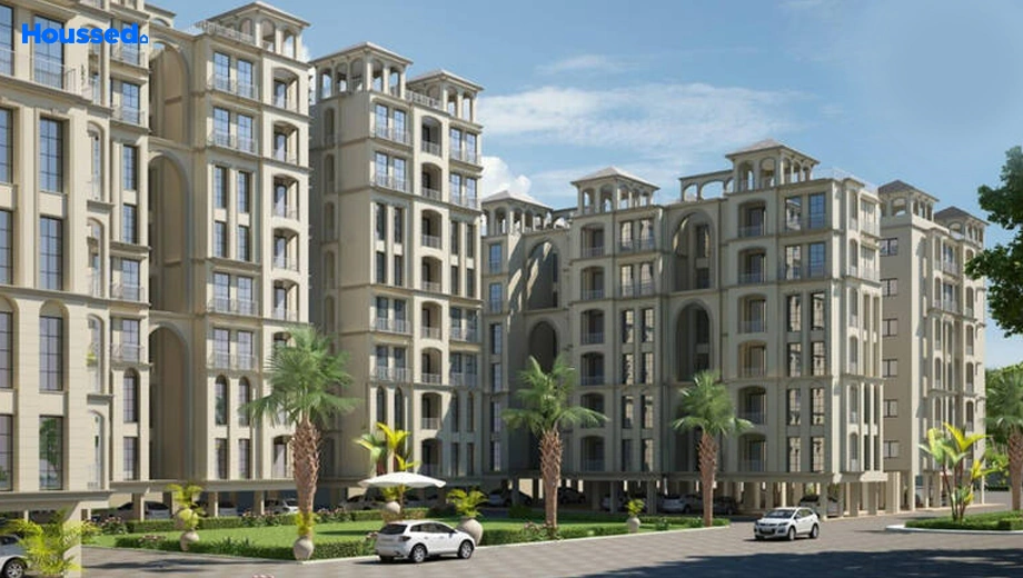 Project Image of Hills View Property in Kolar Road, Bhopal - Image 435807