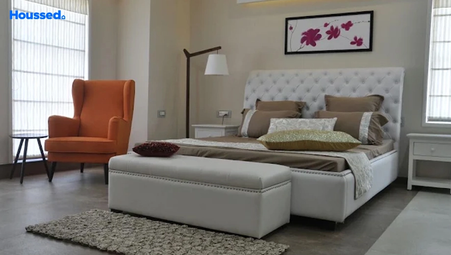 Sample Apartment of Hills View Property in Kolar Road, Bhopal - Image 435810