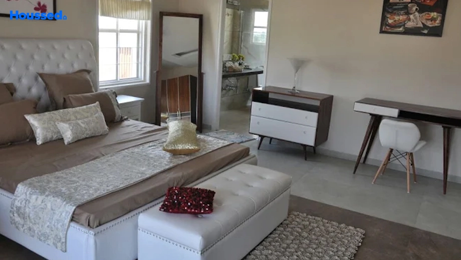 Sample Apartment of Hills View Property in Kolar Road, Bhopal - Image 435812