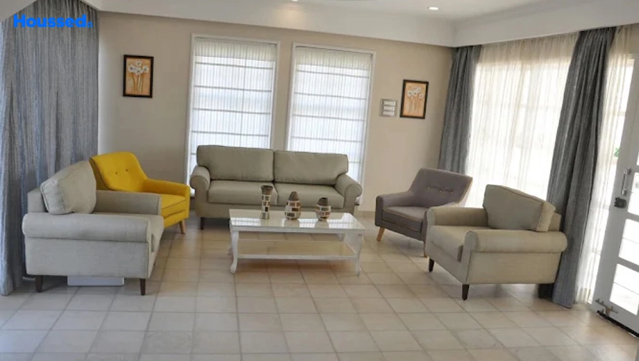 Sample Apartment of Hills View Property in Kolar Road, Bhopal - Image 435811