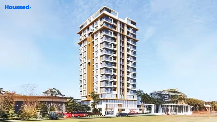 Project Image of Maxx Shrila Apartment - Image 435814