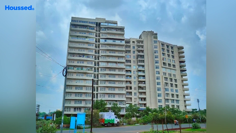 Project Image of Lilasons Kanha Towers - Image 435846