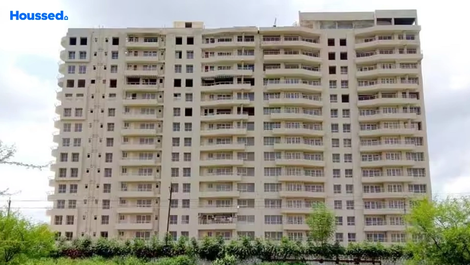 Project Image of Lilasons Kanha Towers - Image 435844
