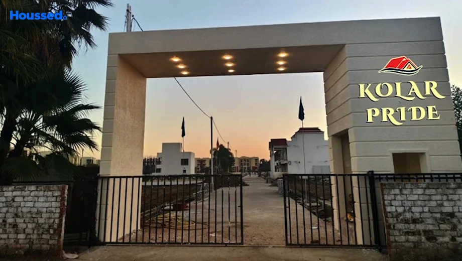 Project Image of Kolar Pride in Kolar Road, Bhopal - Image 435864