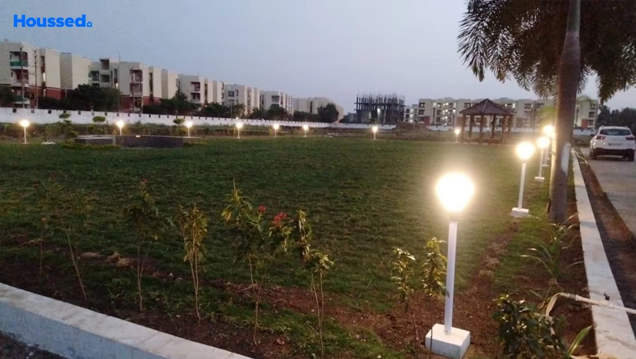Project Image of Kolar Pride in Kolar Road, Bhopal - Image 435863