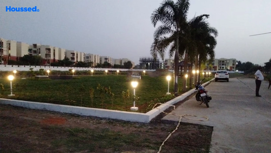 Project Image of Kolar Pride in Kolar Road, Bhopal - Image 435862