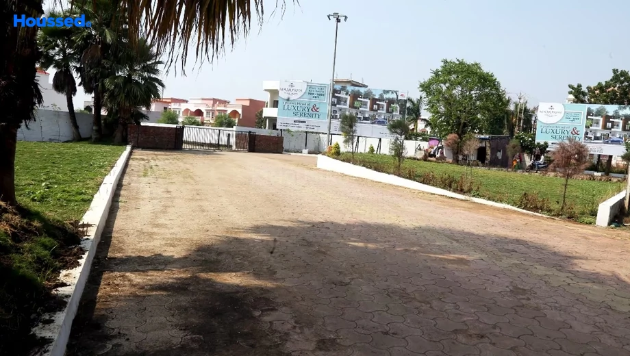 Project Image of Kolar Pride in Kolar Road, Bhopal - Image 435865