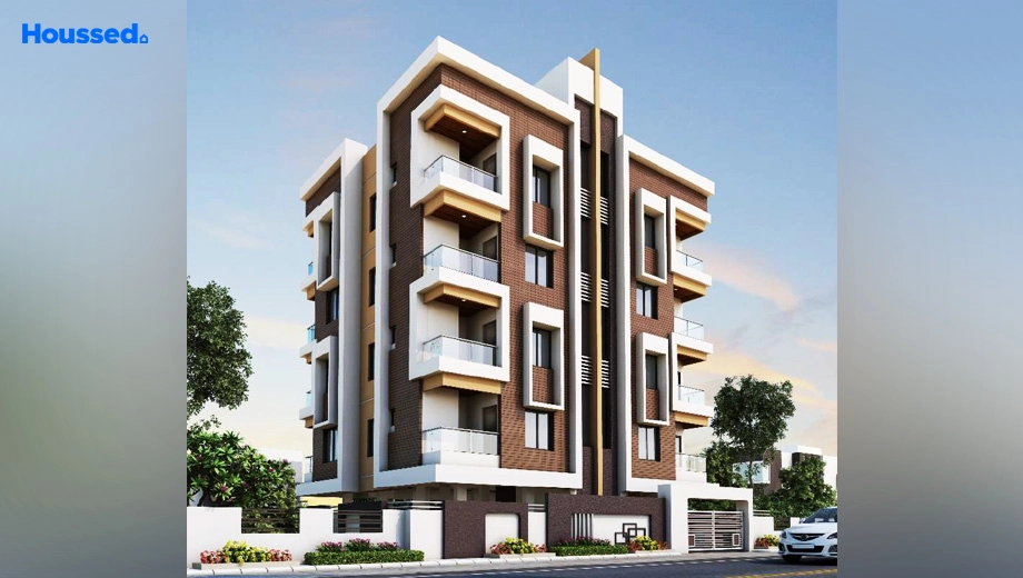 Project Image of Onkar Anita Enclave - Image 435878