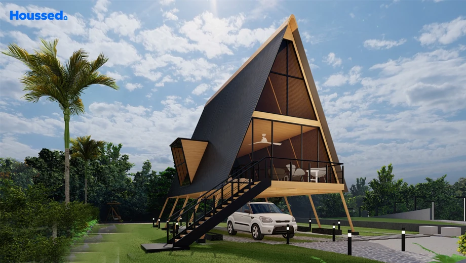 Project Image of Landmark Palm Springs Phase 2 in Kolar Road, Bhopal - Image 435893