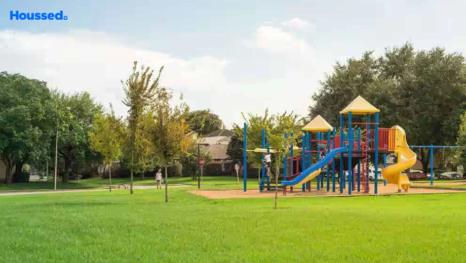 Amenities of Pradhan Avanti in Bagli, Bhopal - Image 435933