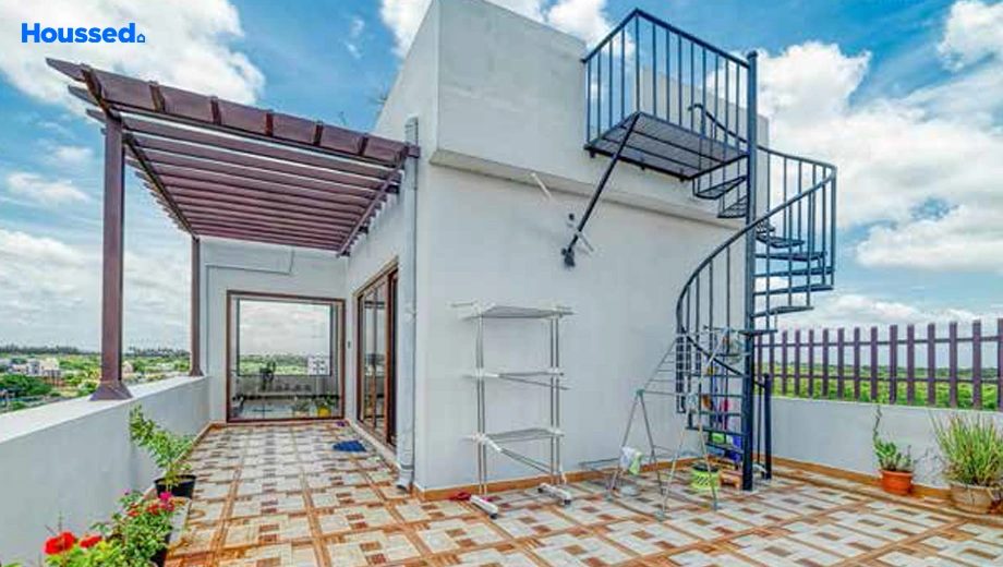 Project Image of Pradhan Avanti in Bagli, Bhopal - Image 435932