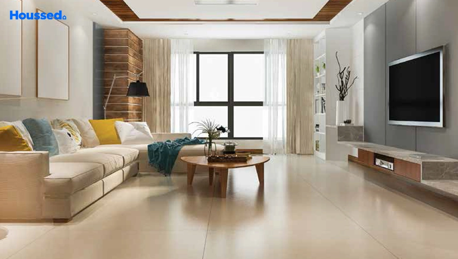 Sample Apartment of Pradhan Avanti in Bagli, Bhopal - Image 435937