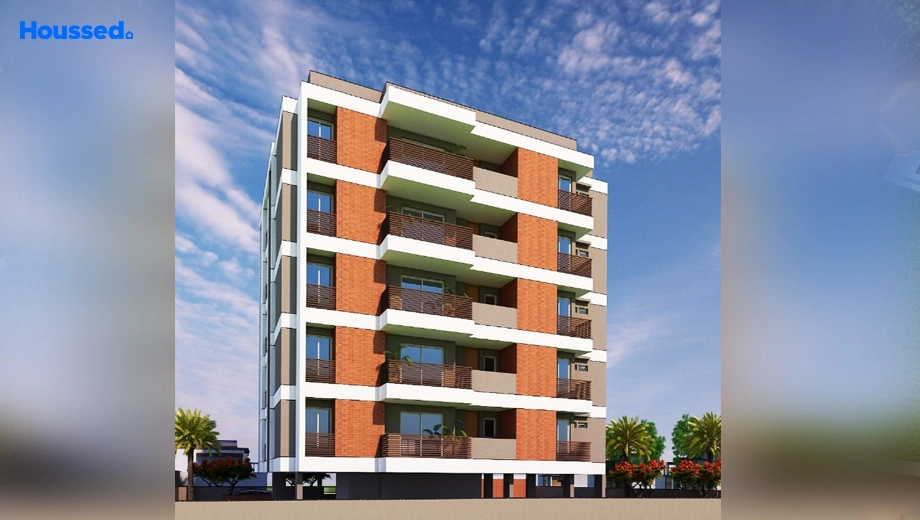 Project Image of Aadarsh Gold in Kotharia, Rajkot - Image 435944