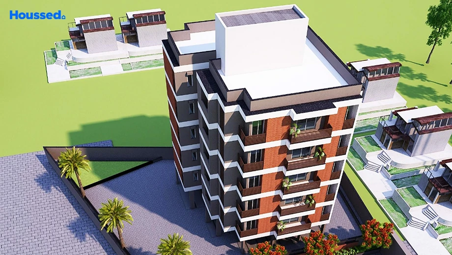 Project Image of Aadarsh Gold in Kotharia, Rajkot - Image 435945