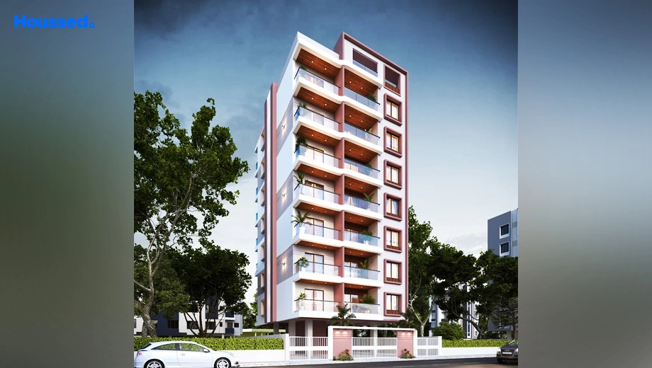 Project Image of Regalteck Serenity Oasis in Swawlambi Nagar, Nagpur - Image 436035