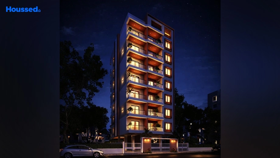 Project Image of Regalteck Serenity Oasis in Swawlambi Nagar, Nagpur - Image 436034