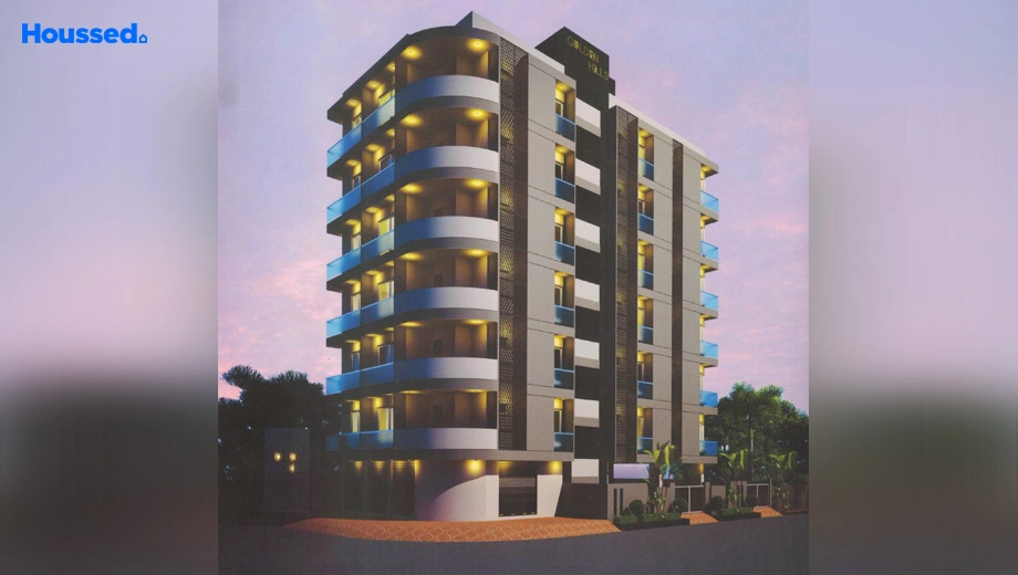 Project Image of Mamta Golden Hills in Vavdi, Rajkot - Image 436065