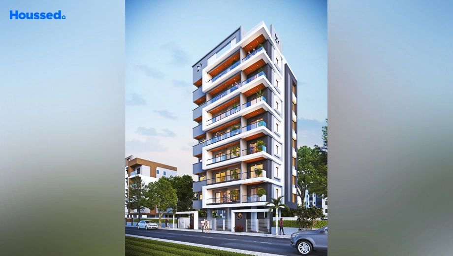 Project Image of Vedira Fortune - Image 436089