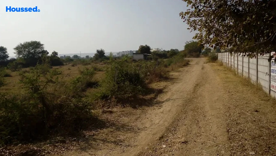Project Image of Plot Unitech Unihomes in Bairagarh Chichali, Bhopal - Image 436094