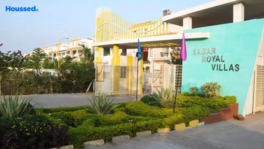 Project Image of Sagar Royal Villas - Image 436104