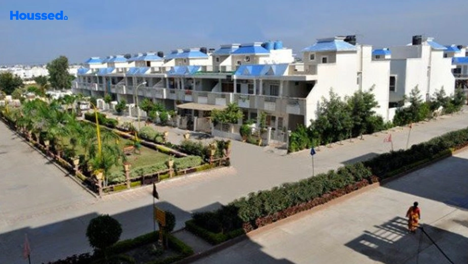 Project Image of Sagar Royal Villas - Image 436105