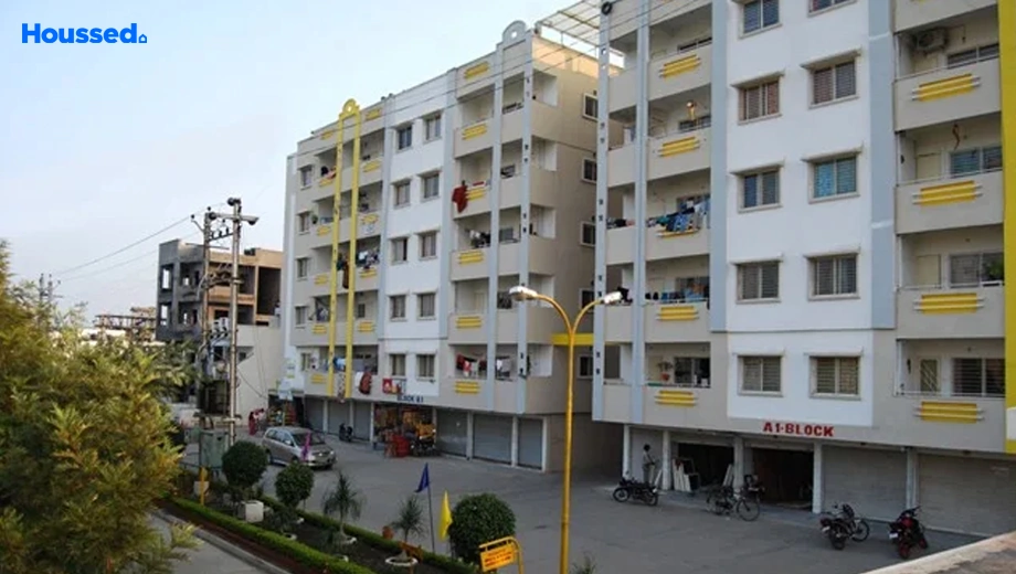 Project Image of Sagar Royal Villas - Image 436108