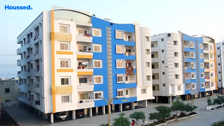 Project Image of Sagar Royal Villas - Image 436106