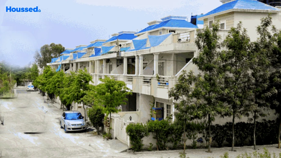 Project Image of Sagar Royal Villas - Image 436107