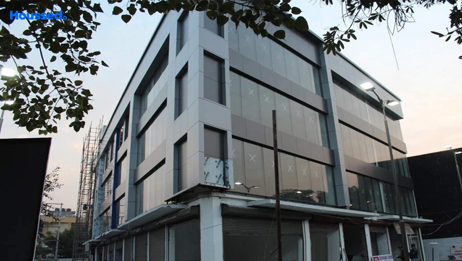 Project Image of A And M Shakti Plaza in Indirapuram, Ghaziabad - Image 436117