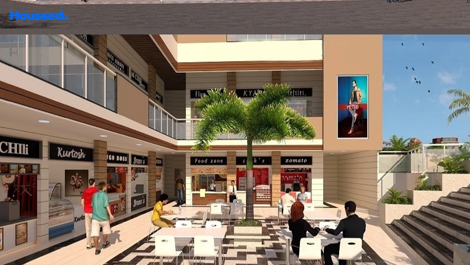 Project Image of Assotech Hi Street - Image 436139