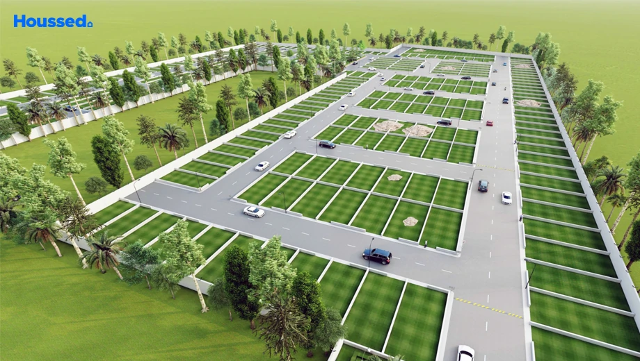 Project Image of Amjay Parivar Enclave Greens - Image 436181