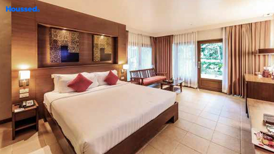 Sample Apartment of SFS Olympia Apartments in Karyavattom, Thiruvananthapuram - Image 436323