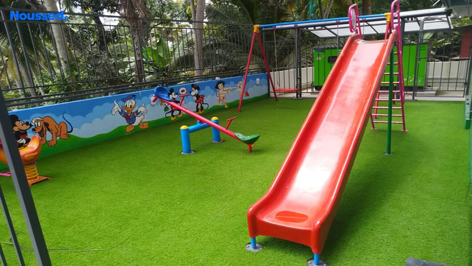 Amenities of Silver Castle Springs in Mukkolakkal, Thiruvananthapuram - Image 436272
