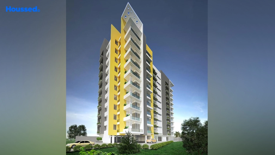 Project Image of Silver Castle Springs in Mukkolakkal, Thiruvananthapuram - Image 436271