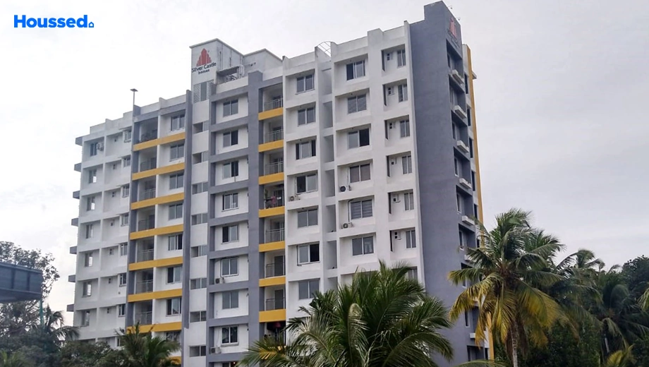 Project Image of Silver Castle Springs in Mukkolakkal, Thiruvananthapuram - Image 436270