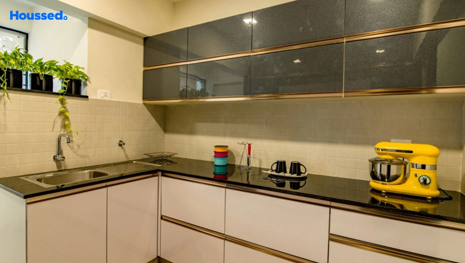 Sample Apartment of Silver Castle Springs in Mukkolakkal, Thiruvananthapuram - Image 436274