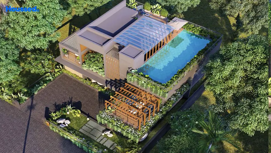 Project Image of Anta Tropicalia in Kovalam, Thiruvananthapuram - Image 436352