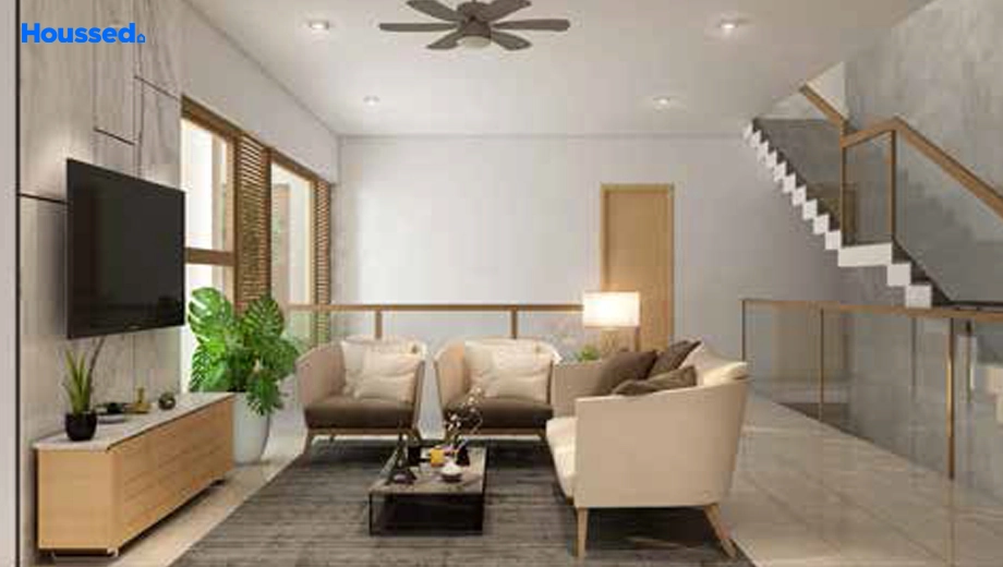 Sample Apartment of Anta Tropicalia in Kovalam, Thiruvananthapuram - Image 436356