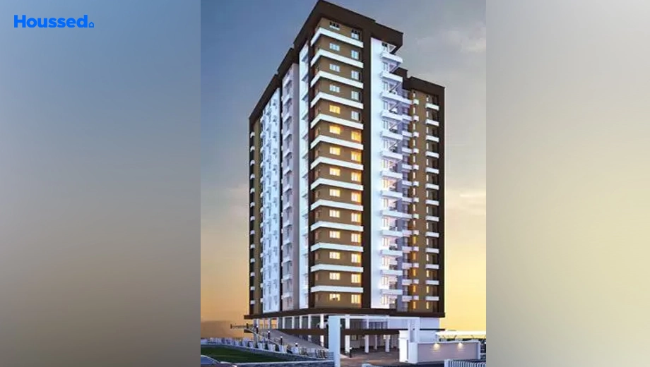 Project Image of Asset Homes Green Ford in Aluva, Kochi - Image 436341