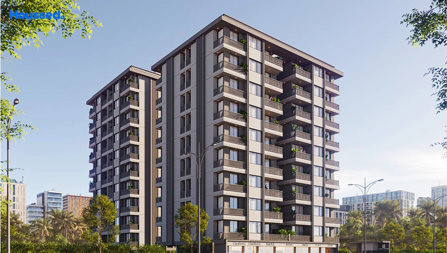 Project Image of Shree Asha Dwar in Vavdi, Rajkot - Image 436233
