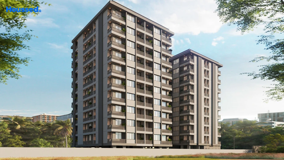 Project Image of Shree Asha Dwar in Vavdi, Rajkot - Image 436232
