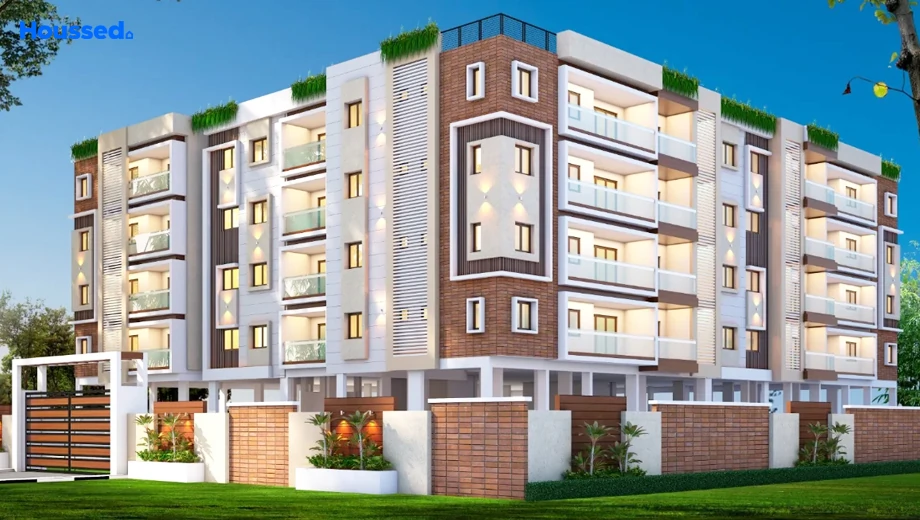 Project Image of Raki Amaryllis in Devarachikkana Halli, Bangalore - Image 436277