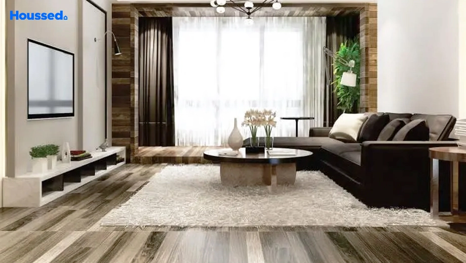 Sample Apartment of Raki Amaryllis in Devarachikkana Halli, Bangalore - Image 436284