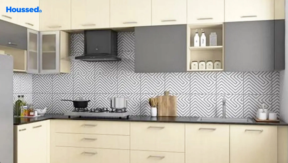 Sample Apartment of Raki Amaryllis in Devarachikkana Halli, Bangalore - Image 436282