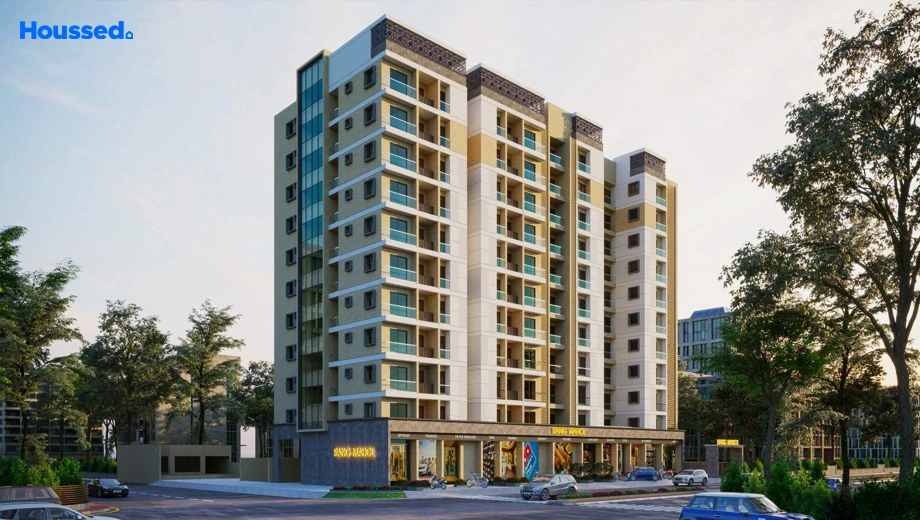 Project Image of Shree Rangmahol in Vavdi, Rajkot - Image 436308
