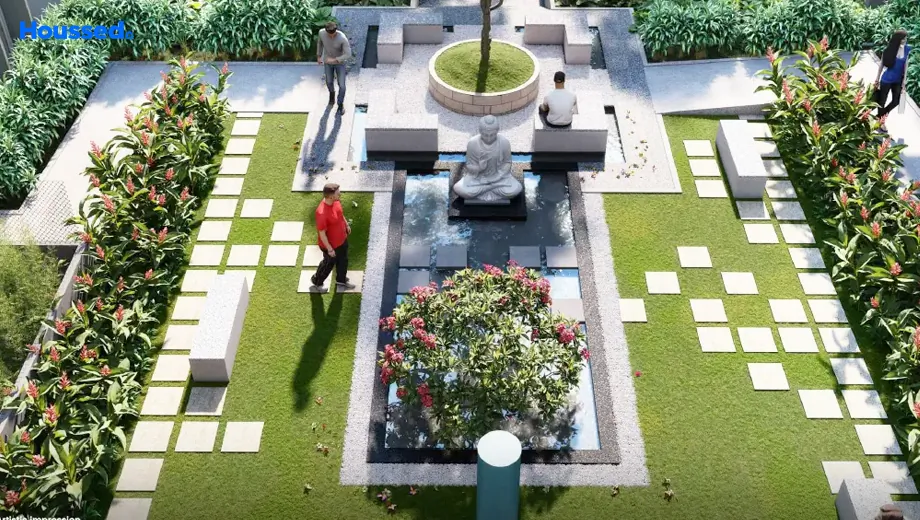 Amenities of GRC Savora in Choodasandra, Bangalore - Image 436384