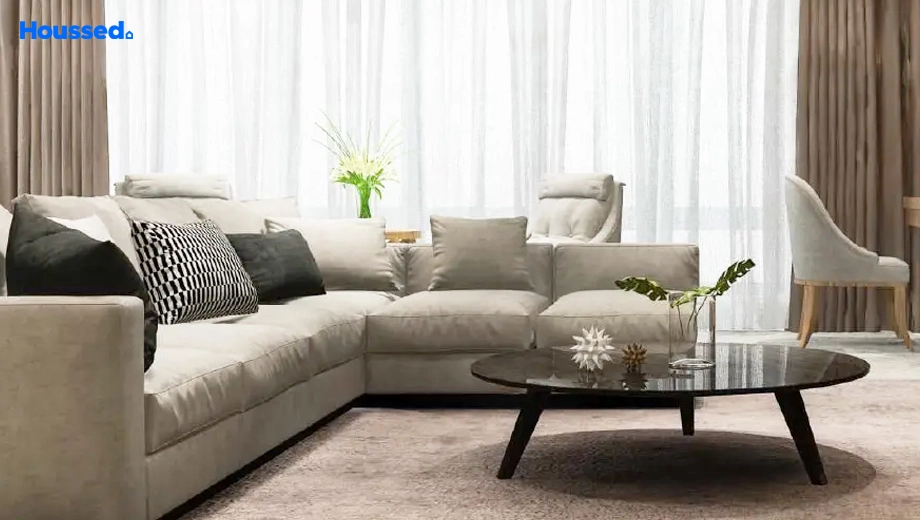 Sample Apartment of GRC Savora in Choodasandra, Bangalore - Image 436388