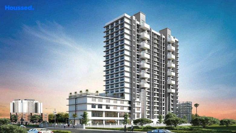 Project Image of Asmi Legend in Goregaon West, Mumbai - Image 36132