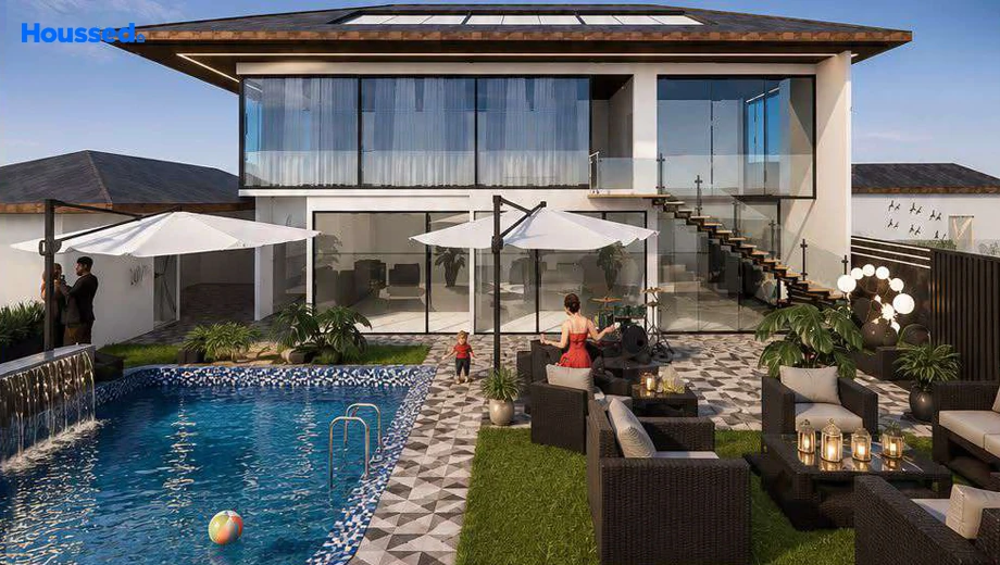Amenities of Alark Skyline in Bawadiya Kalan, Bhopal - Image 436638